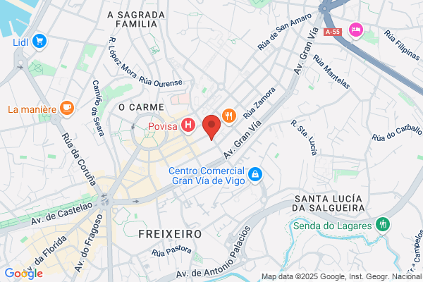 La Granja, S.L.