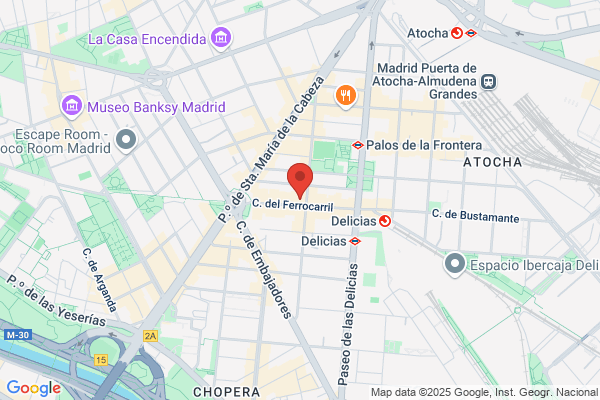 Lengua De Trapo Sl