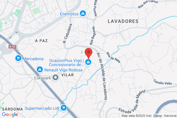 Carballo Acu-A f. J.