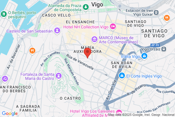 Ceig Centro De Estudios E Investigaciones Gemologicas s.A.