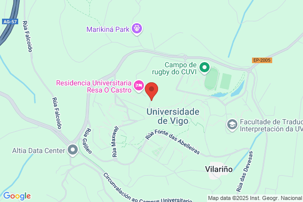 Centro De Estudios Tesis