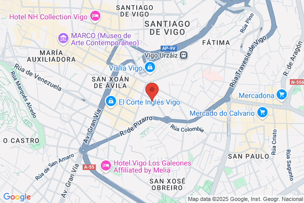 Centro De Iniciativas Profesionales Cip S.L.
