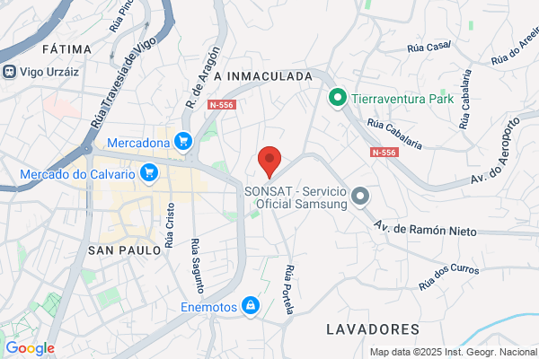 Lavado A Mano Tojeiro
