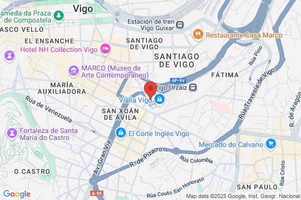 El Buen Vivir S.L.