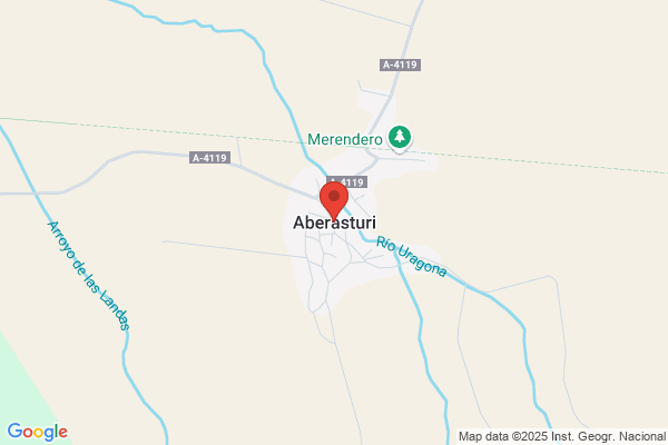 Aberasturi Mazas a.