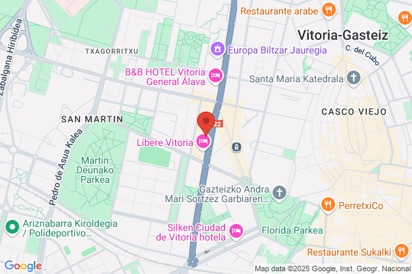 Abogados A. Collado Martinez Y Z. Saenz de olazagoitia