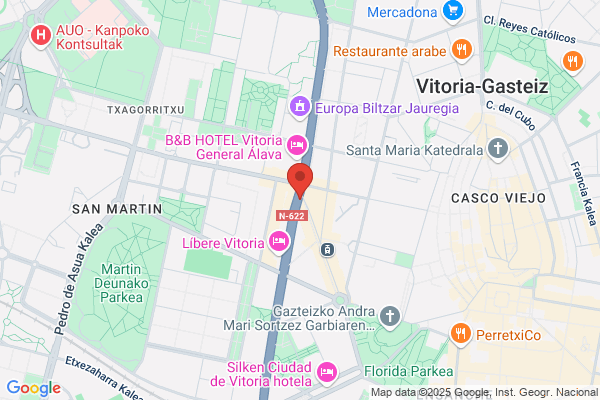 Aztiria & Butron Abogados