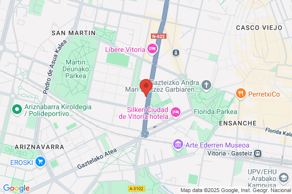 Buron-Eguren-Redondo-Abogados S.C.