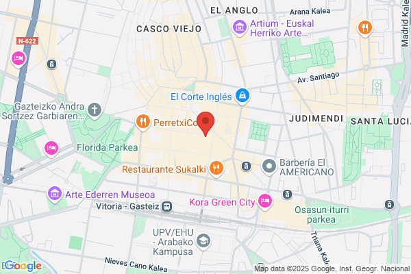 Clinica Dental M.T. Urraca