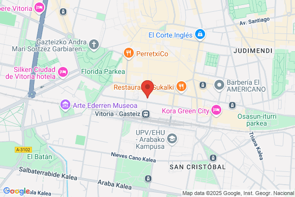 Colegio Oficial De Odontologos Y Estomatologos De alava