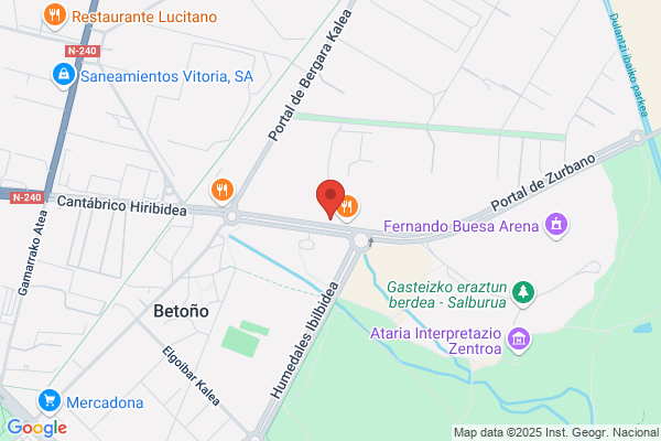 Garaicoechea Sagasti f. M.