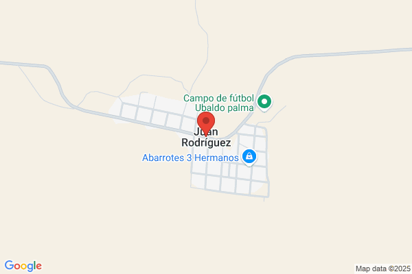 Rodriguez San Juan o.