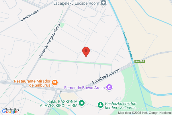 Abrasivos Flexston S.C.