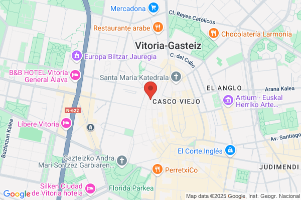 Martinez Ruiz De Gauna c.