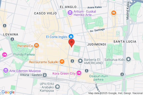Cwt Viajes De Empresa S.A.
