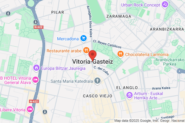 Viajes El Corte Ingles S. A.
