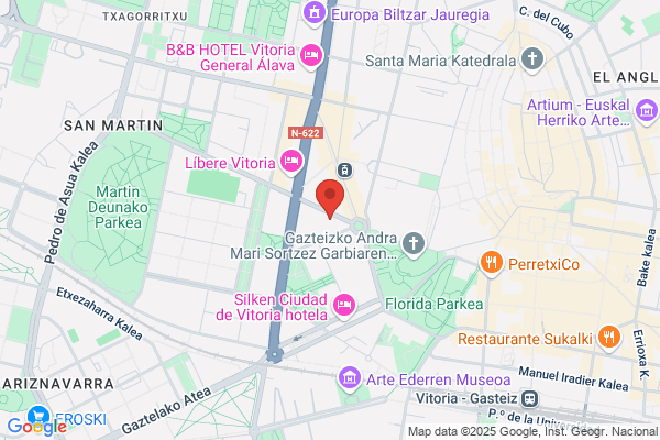 Viajes Master Inn S.A.