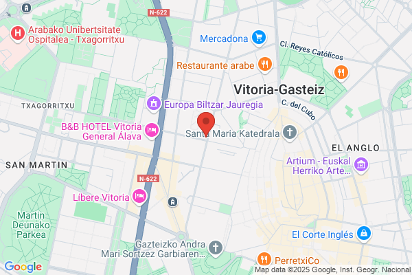 Visita Laponia