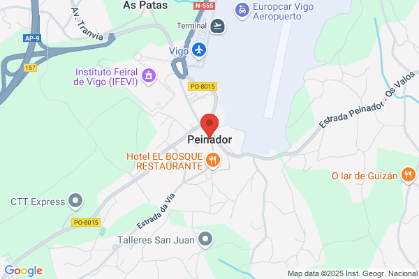 Peinador Errasti m.
