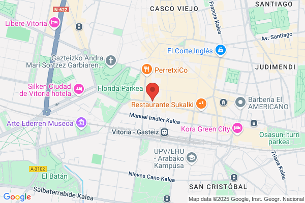 Bouza Echezarreta Correduria De Seguros S.L.