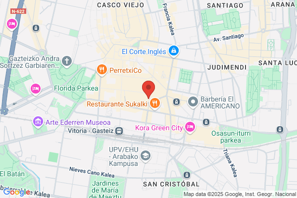 Seguros Generales Musitu