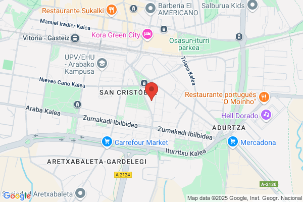 Administracion De Fincas Finetxalde