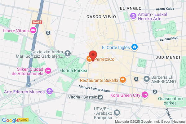 Administracion De Fincas Larbi
