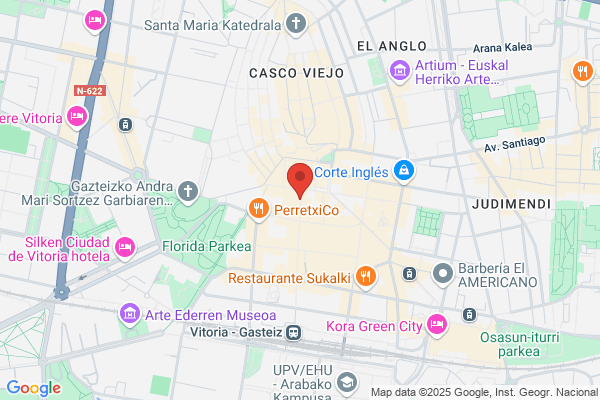 Administrador De Fincas Eduardo Garrido Garay