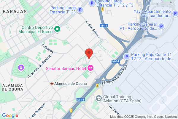 Viajes El Corte Ingles S.A.