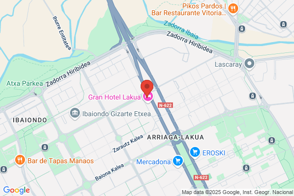 Avis Alquiler de coches - Vitoria