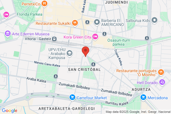 Video Club Olarizu S.C.