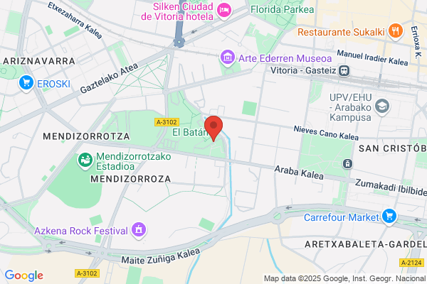 Ozaeta Hermanos S. L.