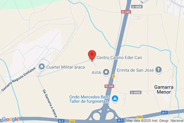 Centro Canino Eder-can