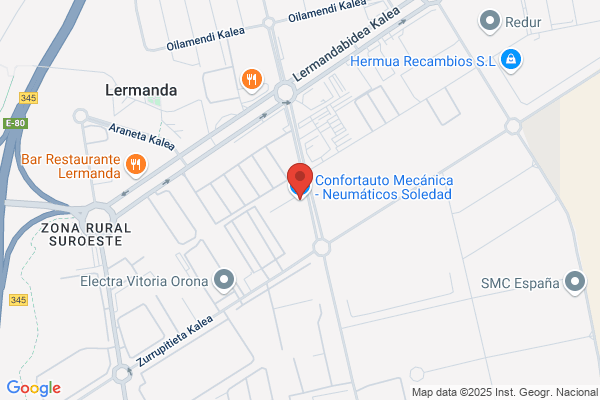 Neumaticcos Y Servicios Jundiz S.L.