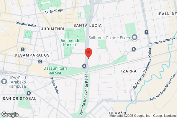 A.M. Carpinteria De Aluminio S.L.