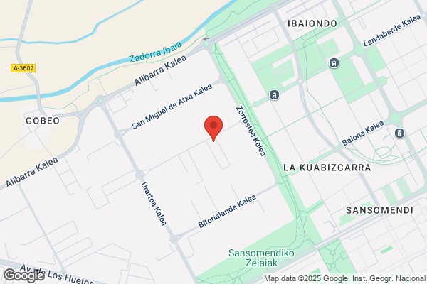 Carpinteria Aimar S.L.