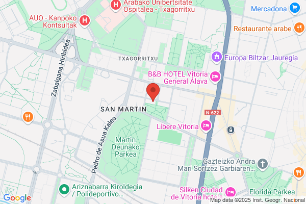 Vitoria Multiservicios S.Coop