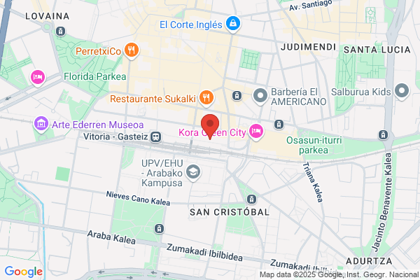 Alaña Aramburu Arquitectos