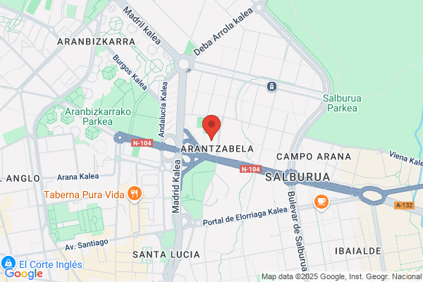 Grupo Arquitectura Y Medio Ambiente S.A.