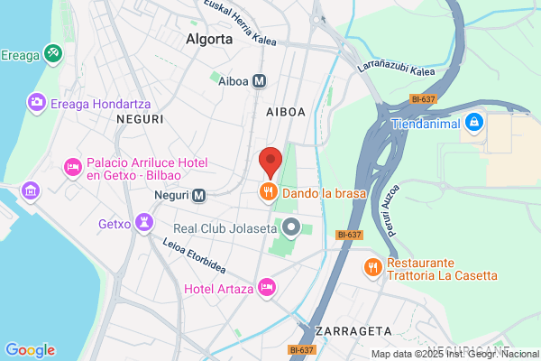 Guinea Arquitectos