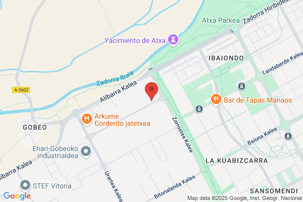 Graficas Barbos Y Felmor