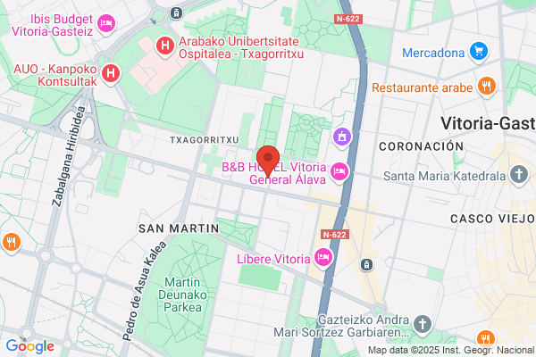 Centro Reprografico San Martin S.L.