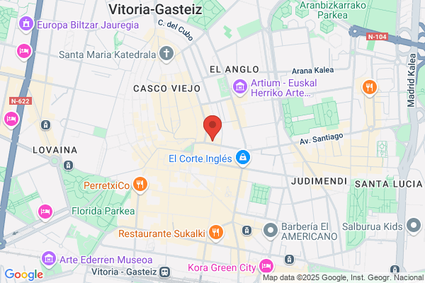 Etiquetas Olarizu S.A.