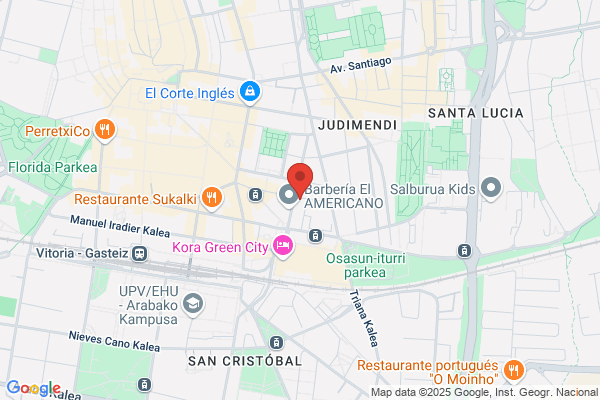 Eusko Printing Service S.L.