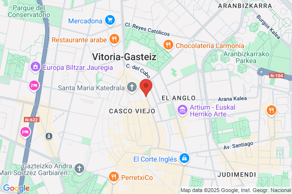 Graficas Vicuaa S.L.