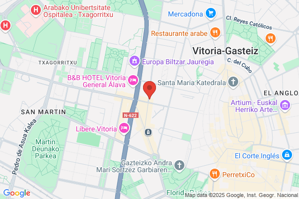 Merceria Gamarra