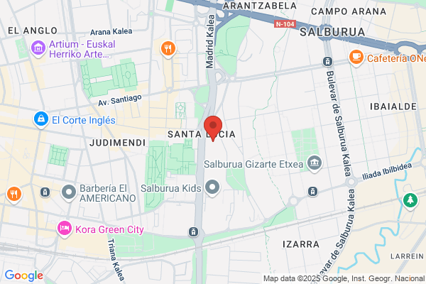 Peluqueria Canina Pelutxes S.C.