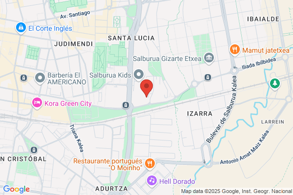 Asociacion De Cotos De Caza De Alava