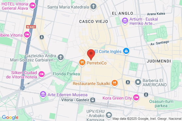 Circulo Vitoriano