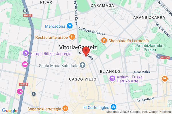 Hogar Navarro